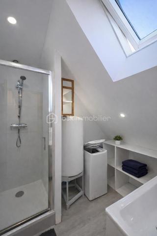 Studette de 33,18 m²