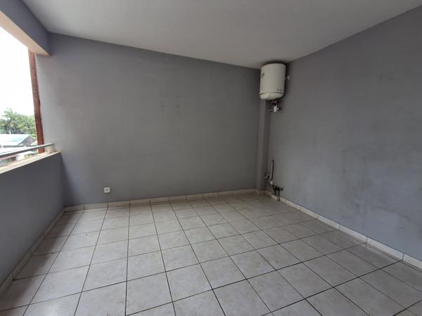 Appartement T1 à Cayenne | Immo-Vert