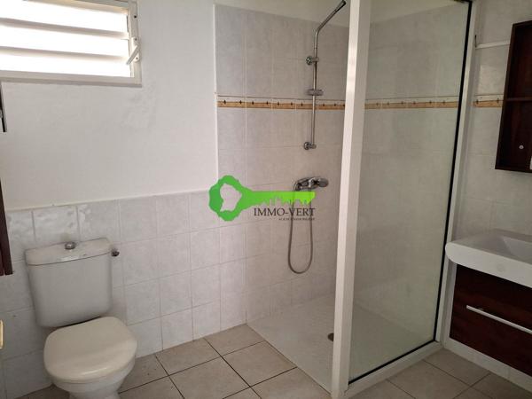 Appartement T1 à Cayenne | Immo-Vert