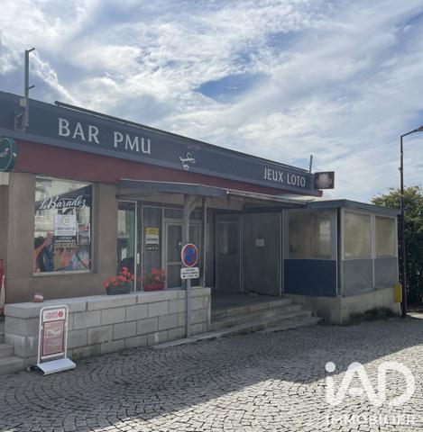 Maison à vendre 3 pièces 123 m² Pont-de-Buis-lès-Quimerch