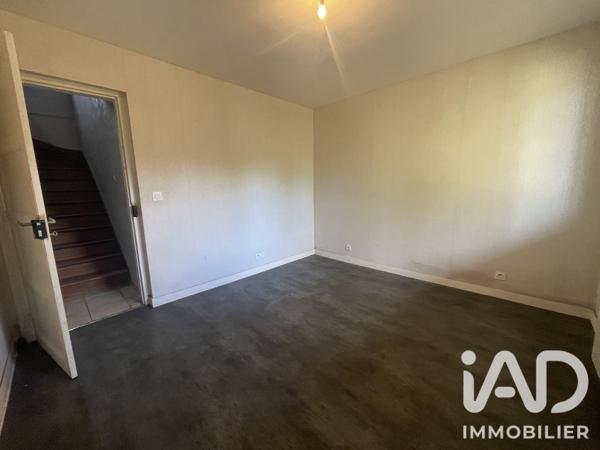 Maison à vendre 3 pièces 123 m² Pont-de-Buis-lès-Quimerch