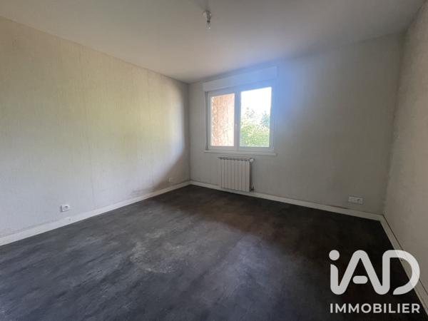 Maison à vendre 3 pièces 123 m² Pont-de-Buis-lès-Quimerch