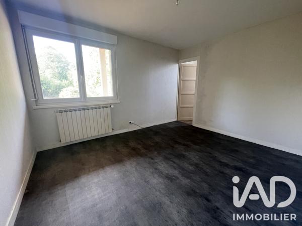 Maison à vendre 3 pièces 123 m² Pont-de-Buis-lès-Quimerch