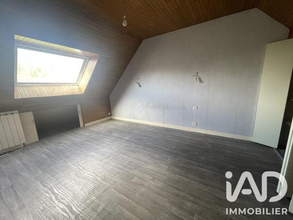 Maison à vendre 3 pièces 123 m² Pont-de-Buis-lès-Quimerch