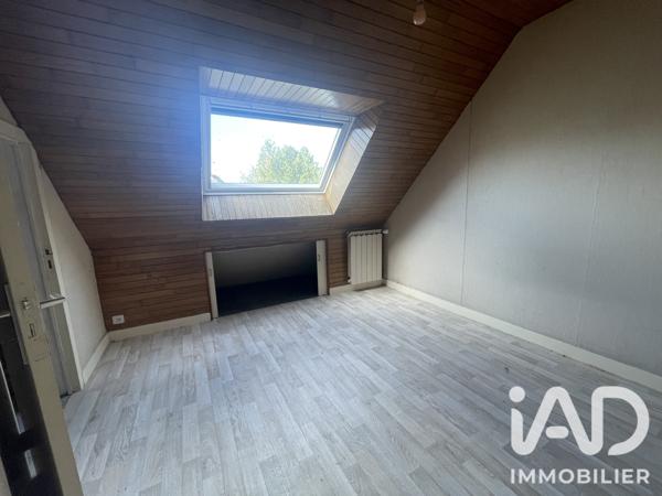 Maison à vendre 3 pièces 123 m² Pont-de-Buis-lès-Quimerch