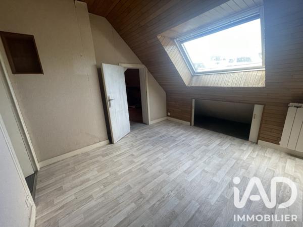 Maison à vendre 3 pièces 123 m² Pont-de-Buis-lès-Quimerch