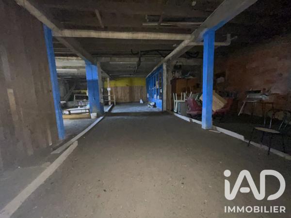 Maison à vendre 3 pièces 123 m² Pont-de-Buis-lès-Quimerch