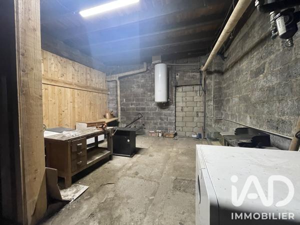 Maison à vendre 3 pièces 123 m² Pont-de-Buis-lès-Quimerch