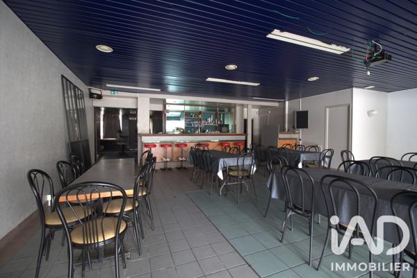 Maison à vendre 3 pièces 123 m² Pont-de-Buis-lès-Quimerch