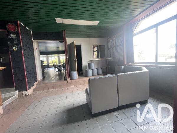 Maison à vendre 3 pièces 123 m² Pont-de-Buis-lès-Quimerch