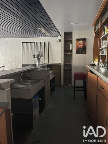 Maison à vendre 3 pièces 123 m² Pont-de-Buis-lès-Quimerch