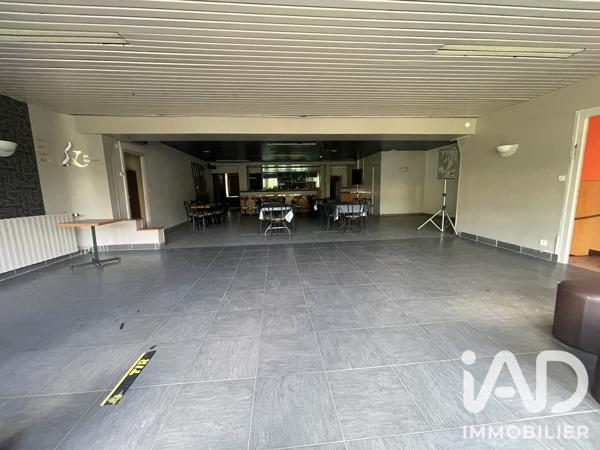 Maison à vendre 3 pièces 123 m² Pont-de-Buis-lès-Quimerch