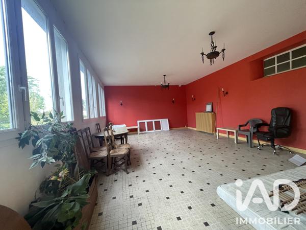 Maison à vendre 3 pièces 123 m² Pont-de-Buis-lès-Quimerch