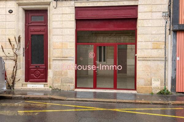 Commerce à vendre de 200 m²