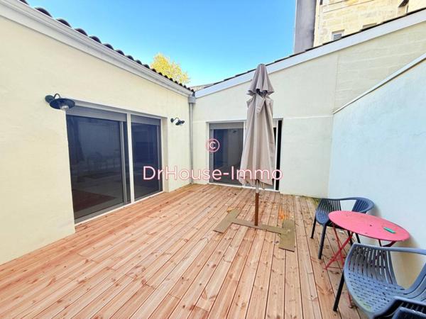 Commerce à vendre de 200 m²