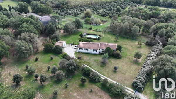 Maison à vendre 6 pièces 164 m² Castelnaudary