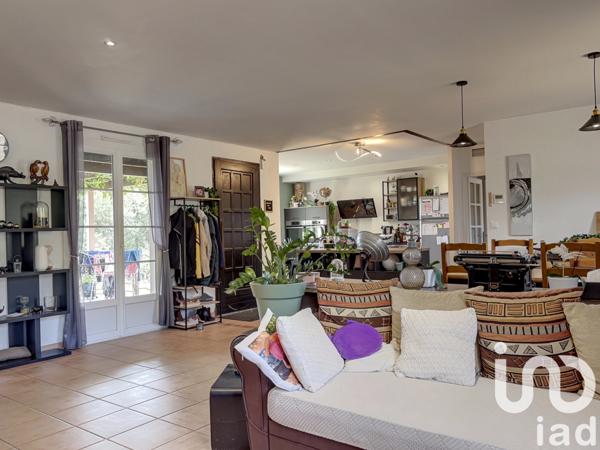 Maison à vendre 6 pièces 164 m² Castelnaudary