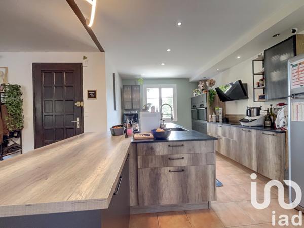 Maison à vendre 6 pièces 164 m² Castelnaudary