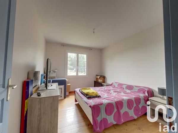 Maison à vendre 6 pièces 164 m² Castelnaudary