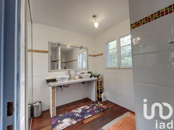 Maison à vendre 6 pièces 164 m² Castelnaudary