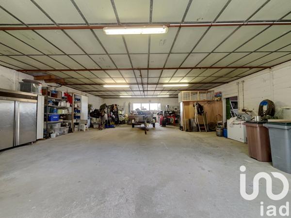 Maison à vendre 6 pièces 164 m² Castelnaudary