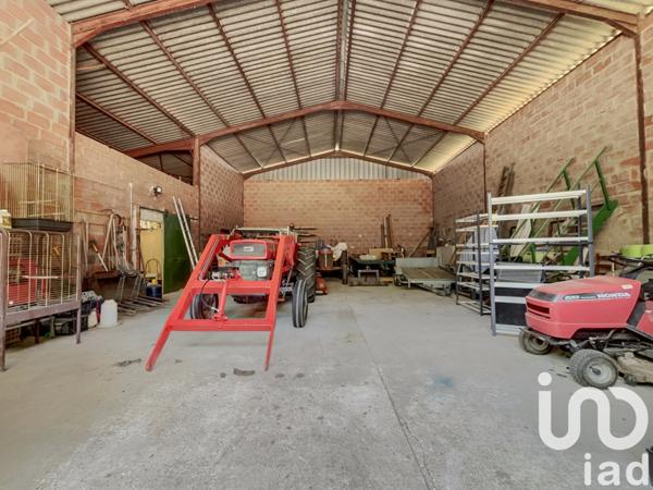 Maison à vendre 6 pièces 164 m² Castelnaudary