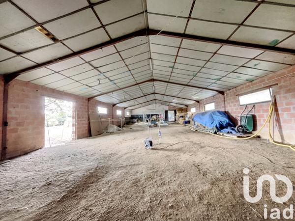 Maison à vendre 6 pièces 164 m² Castelnaudary