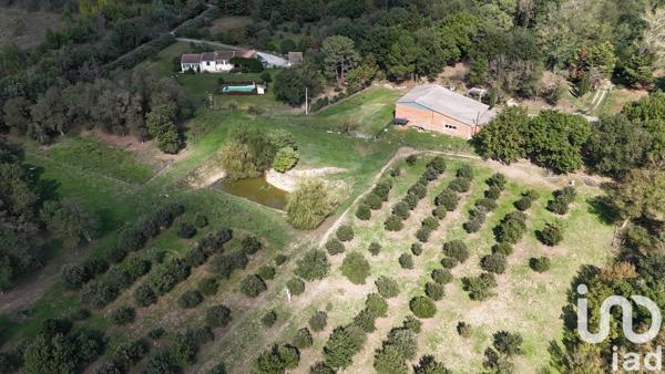 Maison à vendre 6 pièces 164 m² Castelnaudary