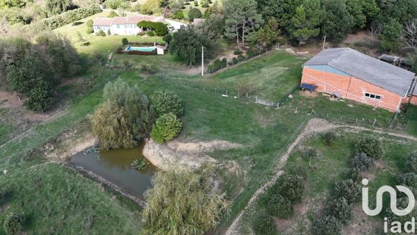 Maison à vendre 6 pièces 164 m² Castelnaudary