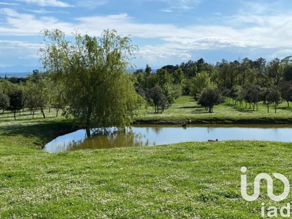 Maison à vendre 6 pièces 164 m² Castelnaudary