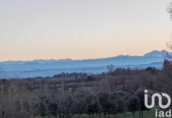 Maison à vendre 6 pièces 164 m² Castelnaudary