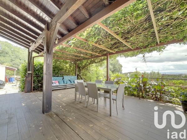 Maison à vendre 6 pièces 164 m² Castelnaudary