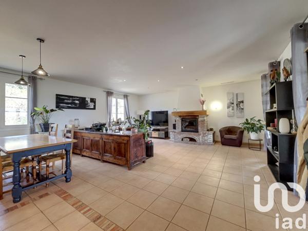 Maison à vendre 6 pièces 164 m² Castelnaudary