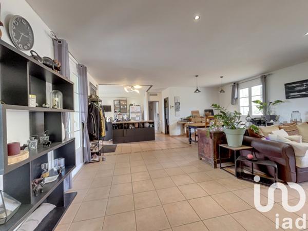 Maison à vendre 6 pièces 164 m² Castelnaudary