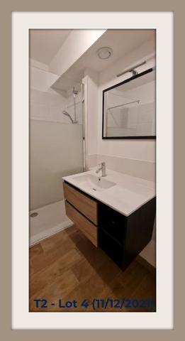 Location / Appartement T2