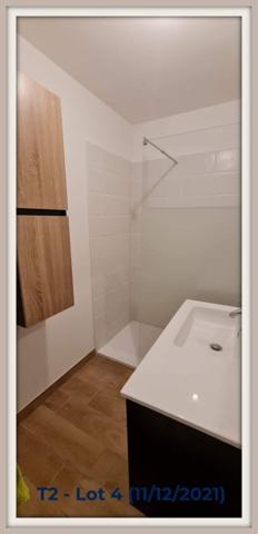 Location / Appartement T2