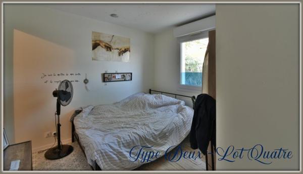 Location / Appartement T2