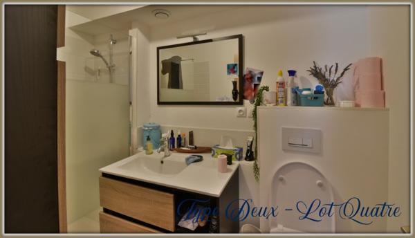 Location / Appartement T2