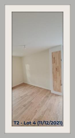 Location / Appartement T2