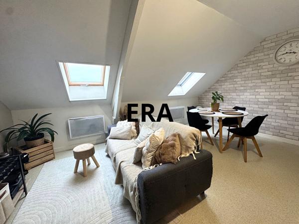 À vendre / Immeuble de rapport / Secteur recherché du Pont du Leu