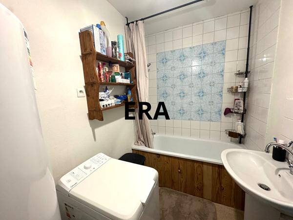 À vendre / Immeuble de rapport / Secteur recherché du Pont du Leu