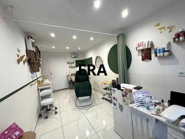 À vendre / Immeuble de rapport / Secteur recherché du Pont du Leu