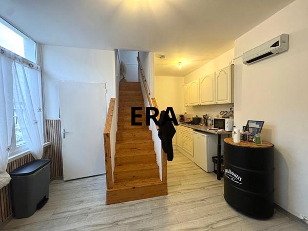 À vendre / Immeuble de rapport / Secteur recherché du Pont du Leu