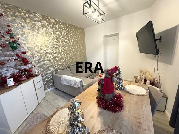 À vendre / Immeuble de rapport / Secteur recherché du Pont du Leu