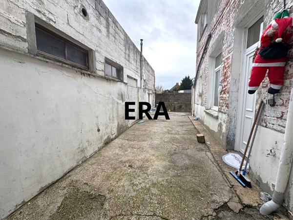 À vendre / Immeuble de rapport / Secteur recherché du Pont du Leu