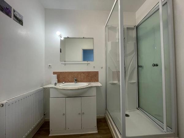 Appartement Bordeaux - 2 pièce(s) - 37.74 m2 , Bordeaux