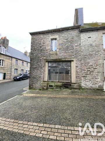 Maison à vendre 4 pièces 150 m² Uzel