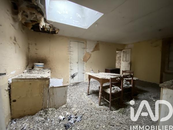 Maison à vendre 4 pièces 150 m² Uzel