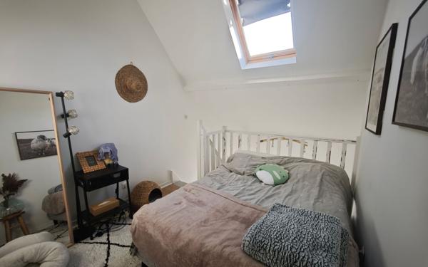 Appartement à louer    2 pièces •  Épône