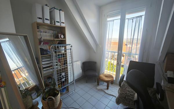 Appartement à louer    2 pièces •  Épône